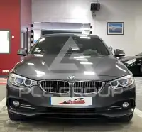 2015 BMW 4 Series