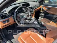 2015 BMW 4 Series