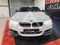 2015 BMW 4 Series