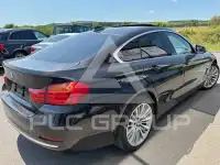 2015 BMW 4 Series