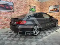 2015 BMW 4 Series