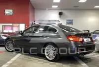 2015 BMW 4 Series