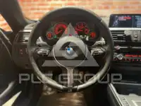 2015 BMW 4 Series