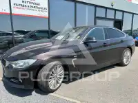 2015 BMW 4 Series