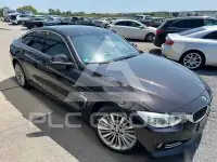2015 BMW 4 Series