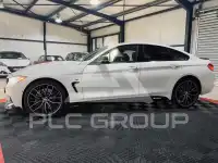 2015 BMW 4 Series