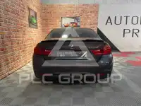 2015 BMW 4 Series