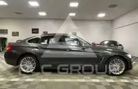 2015 BMW 4 Series
