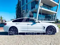 2015 BMW 4 Series
