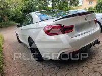 2015 BMW 4 Series