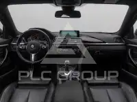 2015 BMW 4 Series