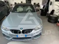 2015 BMW 4 Series