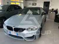 2015 BMW 4 Series