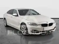 2015 BMW 4 Series