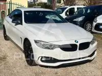 2015 BMW 4 Series