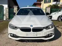 2015 BMW 4 Series