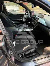 2015 BMW 4 Series