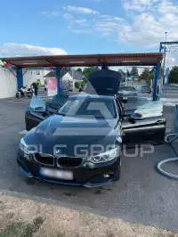 2015 BMW 4 Series