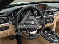 2015 BMW 4 Series