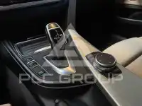 2015 BMW 4 Series