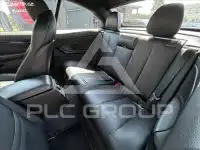 2015 BMW 4 Series