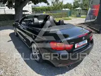 2015 BMW 4 Series