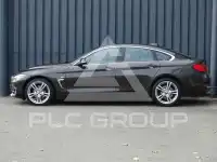 2015 BMW 4 Series