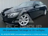 2015 BMW 4 Series