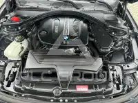 2015 BMW 4 Series