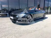 2015 BMW 4 Series