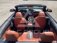 2015 BMW 4 Series