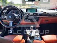2015 BMW 4 Series