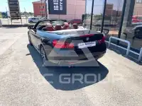 2015 BMW 4 Series