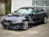 2015 BMW 4 Series