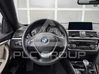 2015 BMW 4 Series