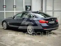 2015 BMW 4 Series