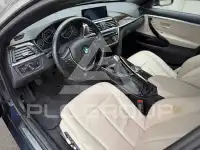 2015 BMW 4 Series