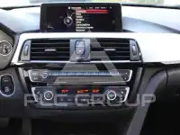 2015 BMW 4 Series
