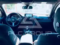 2015 BMW 4 Series