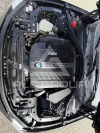 2015 BMW 4 Series