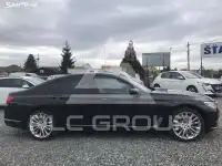 2015 BMW 7 Series