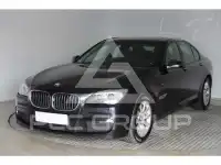 2015 BMW 7 Series