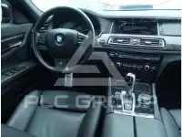 2015 BMW 7 Series