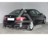 2015 BMW 7 Series