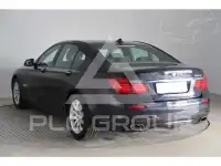 2015 BMW 7 Series