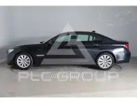 2015 BMW 7 Series