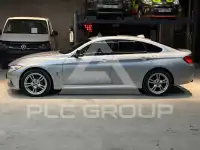 2015 BMW 7 Series