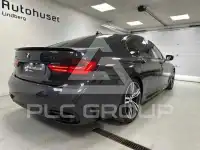 2015 BMW 7 Series