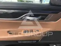 2015 BMW 7 Series