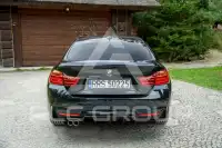 2015 BMW 7 Series